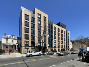 The Sidney in Brooklyn, NY - Building Photo - Building Photo