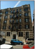 74-76 Pinehurst Ave in New York, NY - Building Photo - Building Photo