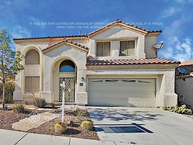 property at 8112 Painted Clay Ave