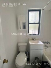 33 Tuckahoe Rd in Yonkers, NY - Foto de edificio - Building Photo