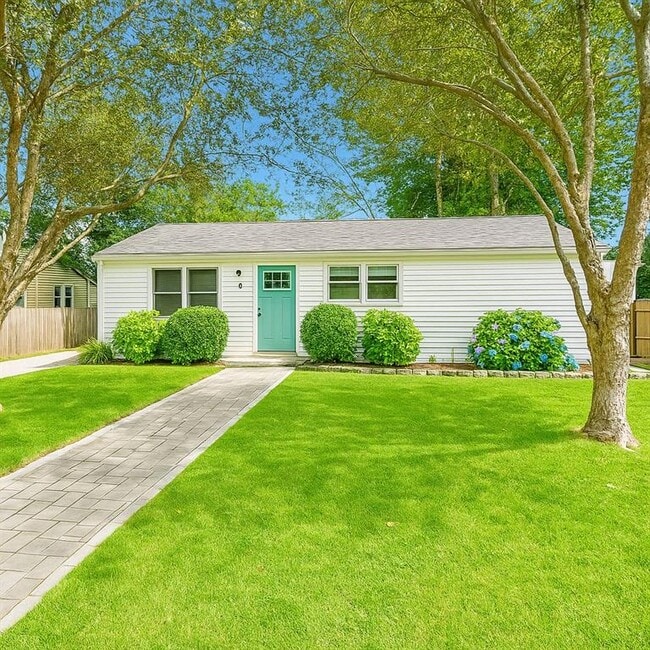 property at 5 O Donnell Rd