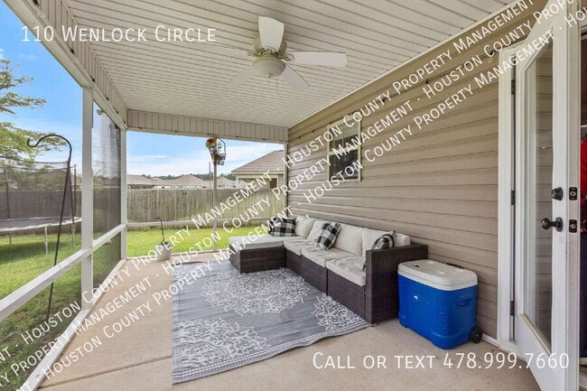 property at 110 Wenlock Cir