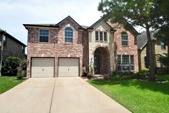 6027 Opal Crest Ln in Katy, TX - Building Photo - Building Photo
