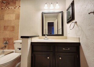 8601 Park Ln, Unit Unit 738 in Dallas, TX - Building Photo - Building Photo