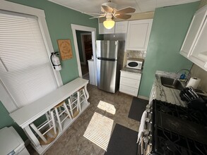 509 E 7th St, Unit 2 in Ocean City, NJ - Building Photo - Building Photo