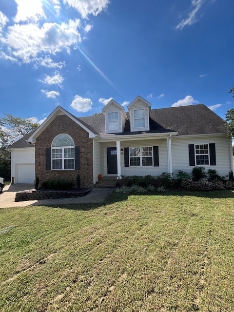 3544 Dorothy Dr in Murfreesboro, TN - Foto de edificio
