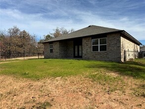 16930 Lantana Lp in Newalla, OK - Building Photo - Building Photo