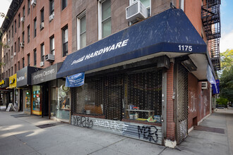 1175 2nd Ave in New York, NY - Building Photo - Building Photo