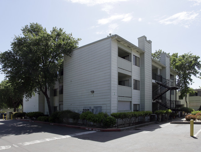 Marconi Village Apartments