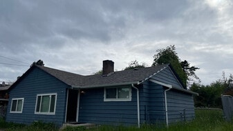 7315 46th Ave S in Seattle, WA - Building Photo