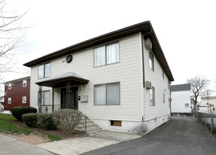 524 3rd Ave in Elizabeth, NJ - Building Photo - Building Photo