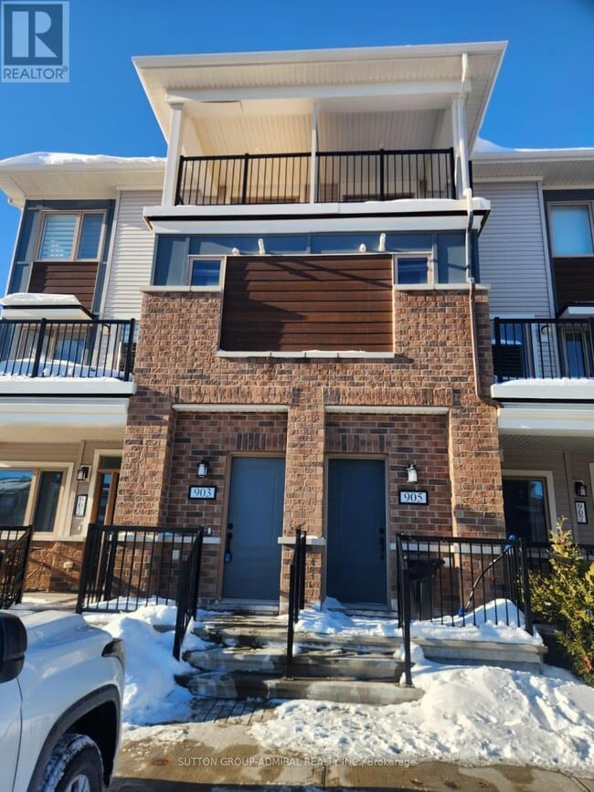 property at 903 Nautilus Private