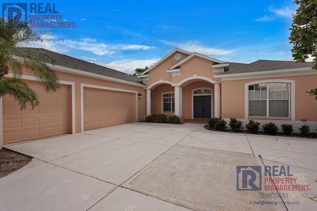 652 Planters Manor Way in Bradenton, FL - Building Photo - Building Photo