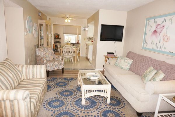 4158 Tamiami Trl, Unit P-1 in Port Charlotte, FL - Building Photo - Building Photo