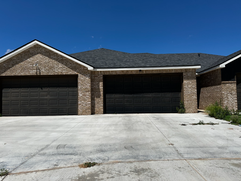 1213 N Evanston Ave in Lubbock, TX - Building Photo