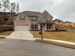 132 Carlton Ct in Acworth, GA - Building Photo - Building Photo