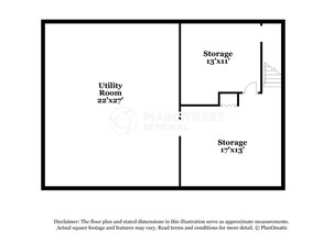 2247 Foggy Bottom Dr in Florissant, MO - Building Photo - Building Photo