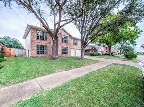 13618 Woodspire Dr in Houston, TX - Building Photo - Building Photo