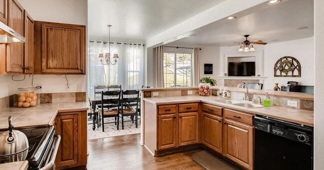 property at 2084 Coldstone Way