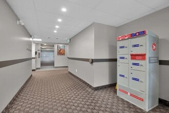 Ridgeway Suites in Belleville, ON - Building Photo - Building Photo