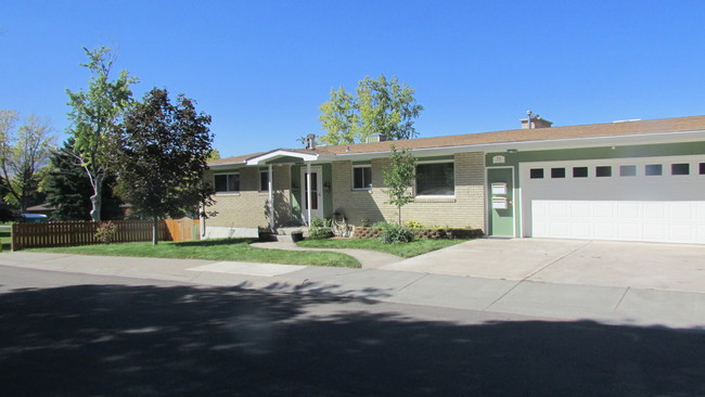 79 Davis Dr, Unit upper in Pocatello, ID - Building Photo - Building Photo