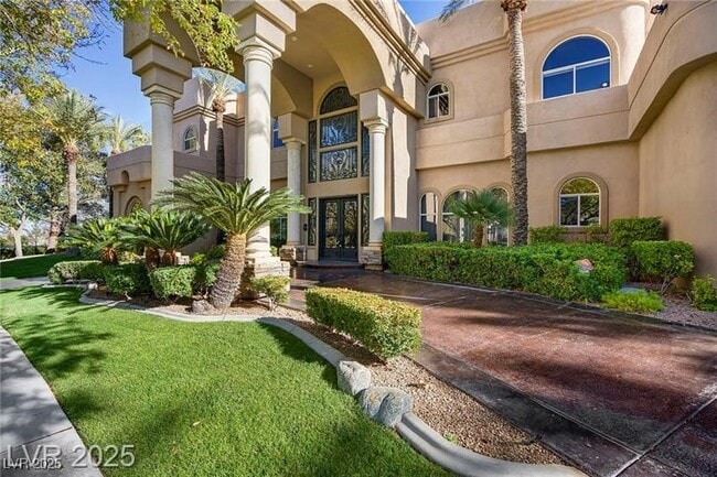 property at 1008 Trophy Hills Dr