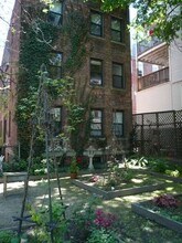 110 Central St, Unit 1 in Somerville, MA - Foto de edificio - Building Photo