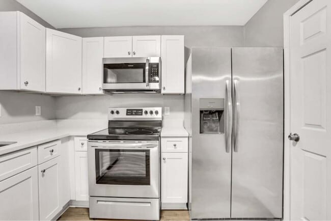 2867 Gresham Rd S E in Atlanta, GA - Building Photo - Building Photo