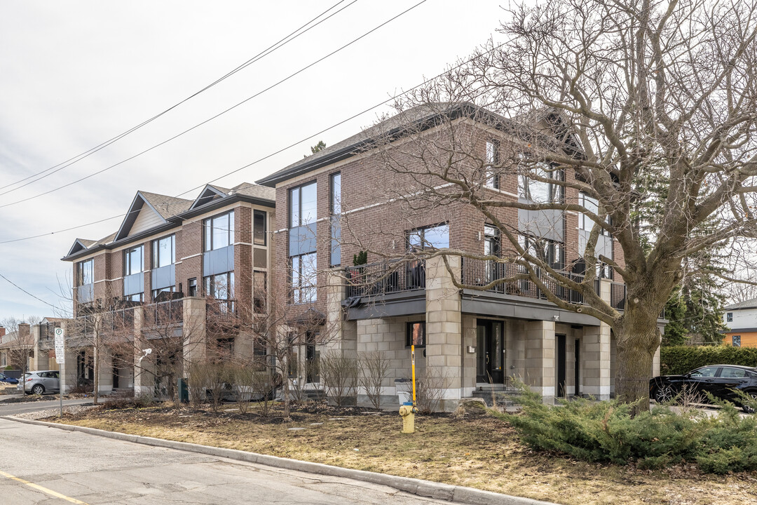 46 Drouin Av in Ottawa, ON - Building Photo