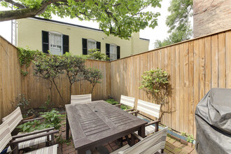 3422 Prospect St NW in Washington, DC - Foto de edificio - Building Photo