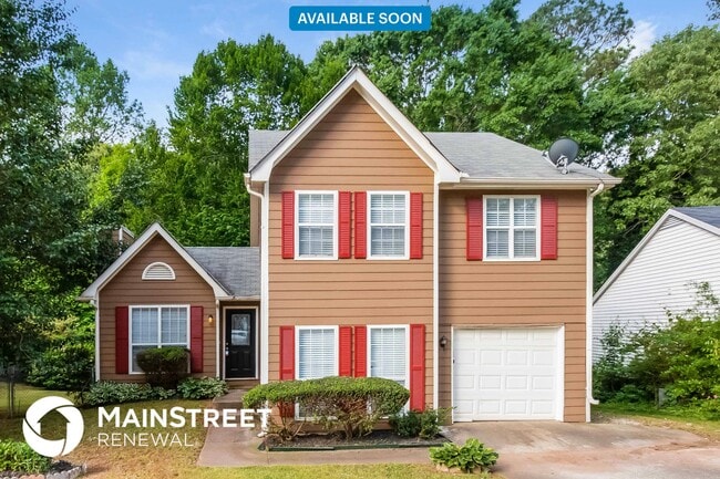 property at 4799 Wyndam Dr