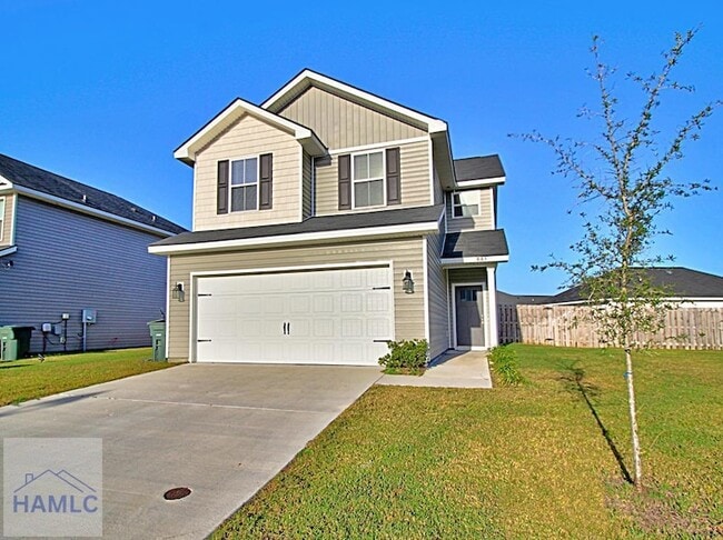 property at 681 Abode Ave