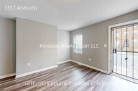 1617 Aisquith St photo'