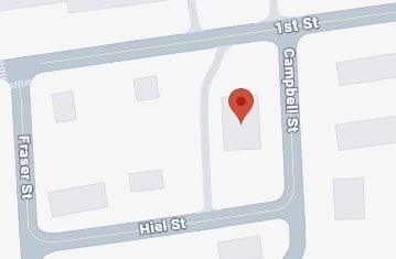 Holly House Apartments