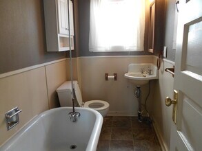 2706 Humboldt St in Bellingham, WA - Building Photo - Building Photo