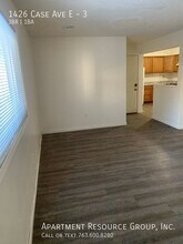 1426 Case Ave E in St. Paul, MN - Building Photo - Building Photo