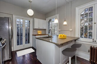 The Wolcott in Denver, CO - Building Photo - Building Photo
