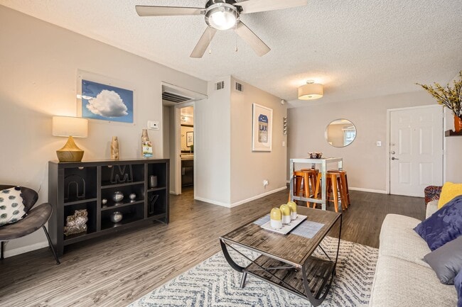 Element Austin Apartments in Austin, TX - Building Photo - Building Photo