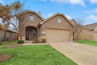 16033 Crosslake Ct in Prosper, TX - Foto de edificio - Building Photo