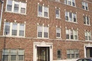 3339 N Lamon Ave in Chicago, IL - Building Photo
