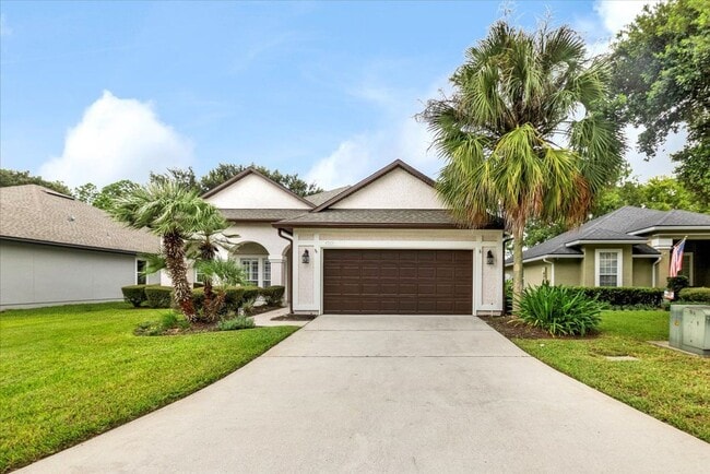 property at 4569 Comanche Trail Blvd