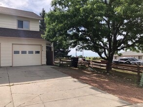 2110 Frances St in Casper, WY - Building Photo - Building Photo