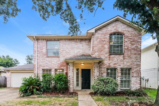 property at 18326 Forest Dew Dr