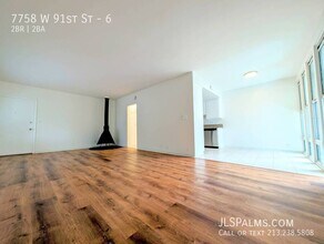 7758 W 91st St in Los Angeles, CA - Building Photo - Building Photo