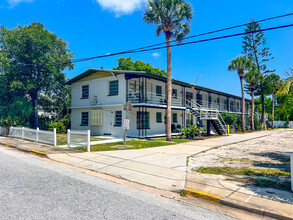 26 Carmalt St in Cocoa, FL - Building Photo - Building Photo