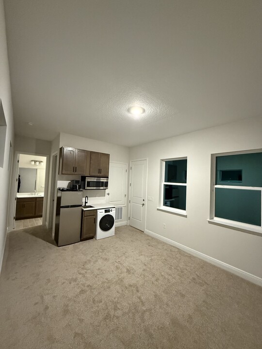 3109 Voyager Ave, Unit Studio apartment in St. Cloud, FL - Foto de edificio