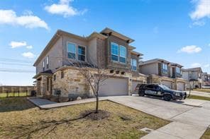 407 Epiphany Ln in Pflugerville, TX - Building Photo - Building Photo