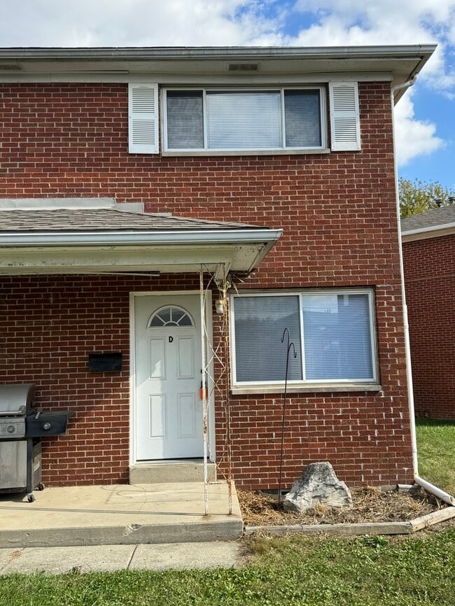 5740 Arborwood Ct in Columbus, OH - Building Photo - Building Photo