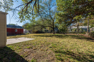 731 S Apache Dr in Wichita, KS - Building Photo - Building Photo