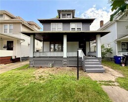 12406 Osceola Ave in Cleveland, OH - Building Photo